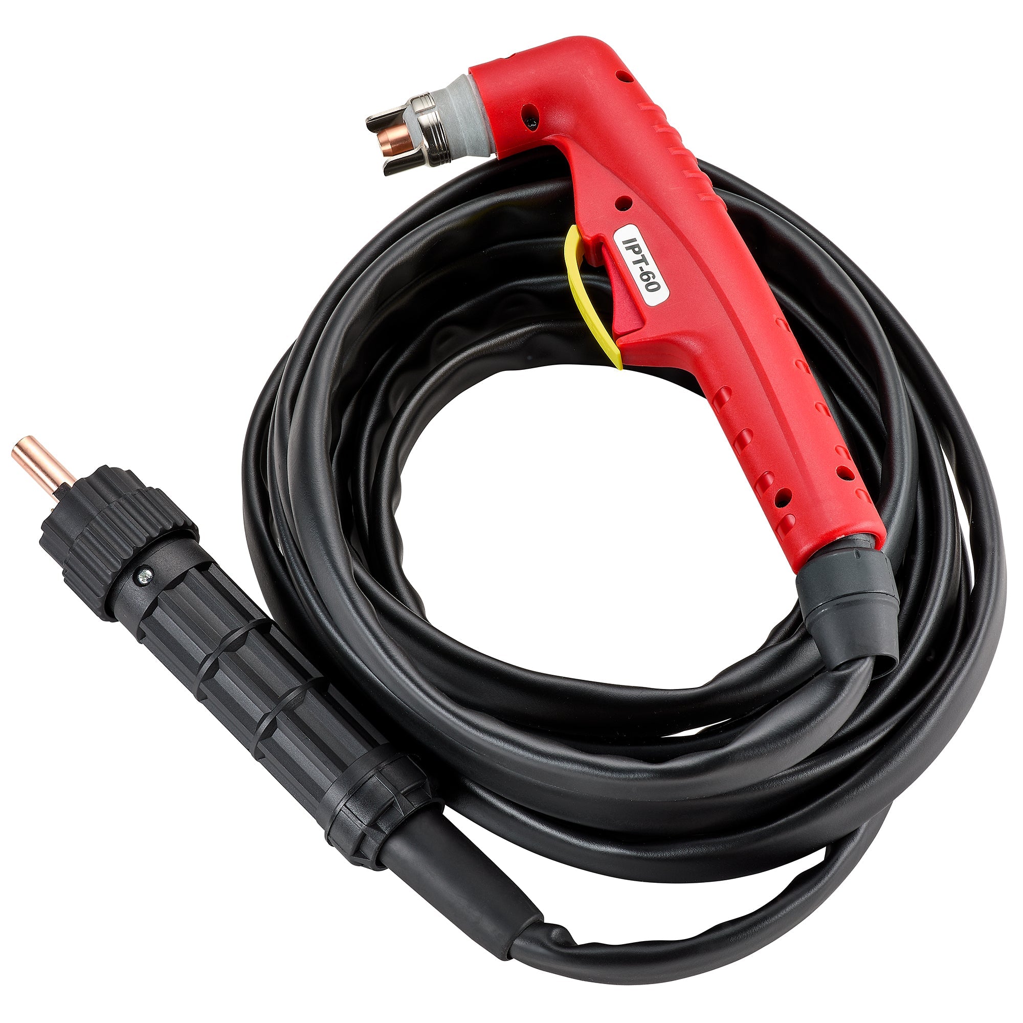 CUT60 Dual Voltage 110v/220v 60-Amp Plasma Cutter